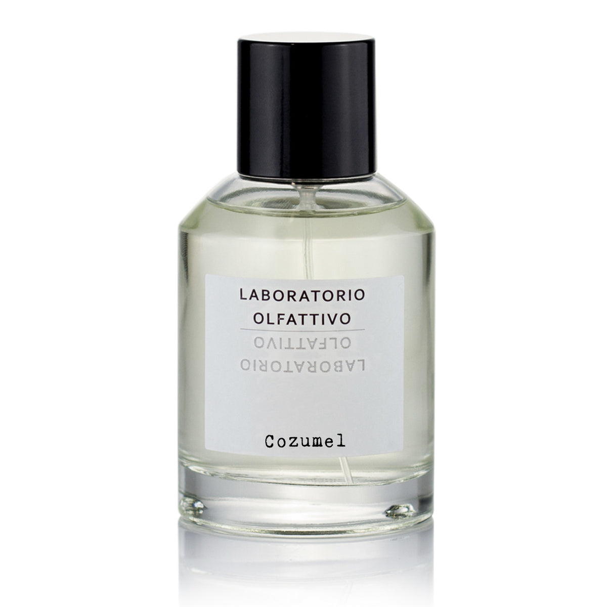 Cozumel EDP by Laboratorio Olfattivo | Scentrique Niche Perfumes