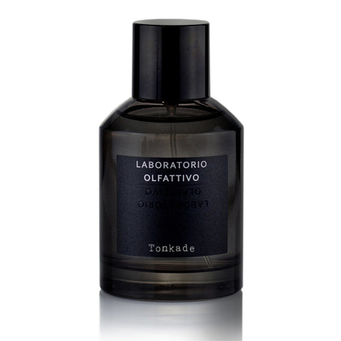 Laboratorio Olfattivo Tonkade EDP Fragrance | Scentrique Niche Perfumes