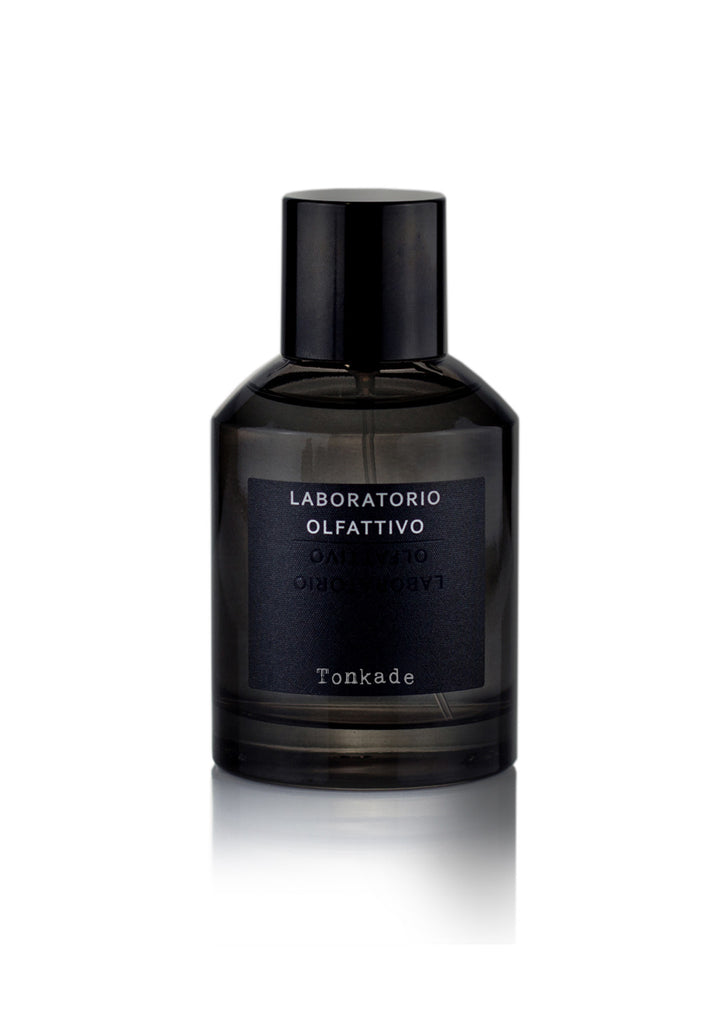 Laboratorio Olfattivo Tonkade EDP Fragrance | Scentrique Niche Perfumes