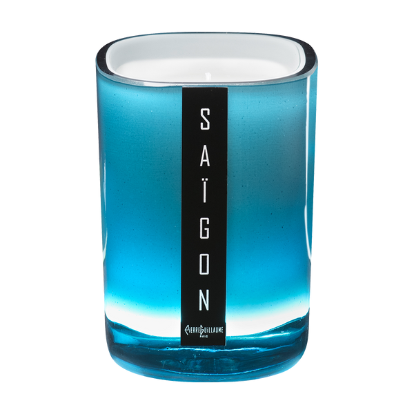Saïgon Candle By Pierre Guillaume Paris | Scentrique Home Fragrances 