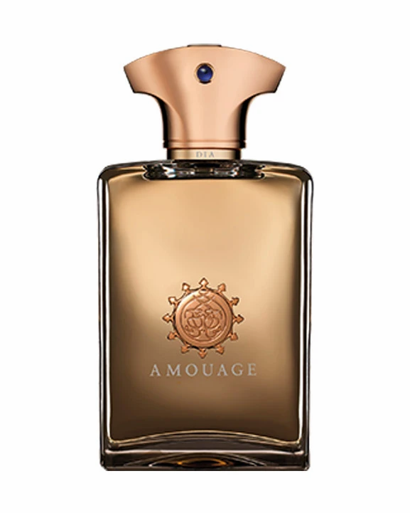 Amouage Dia EDP M 100ml | Scentrique Niche Perfumes