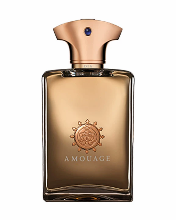 Amouage Dia EDP M 100ml Fragrance | Scentrique Niche Perfumes