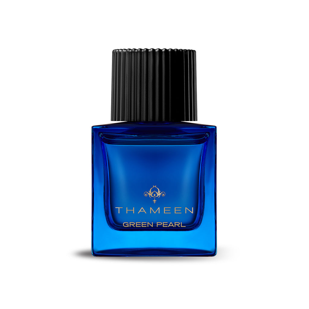 Green by Thameen London | Scentrique Niche Perfumes