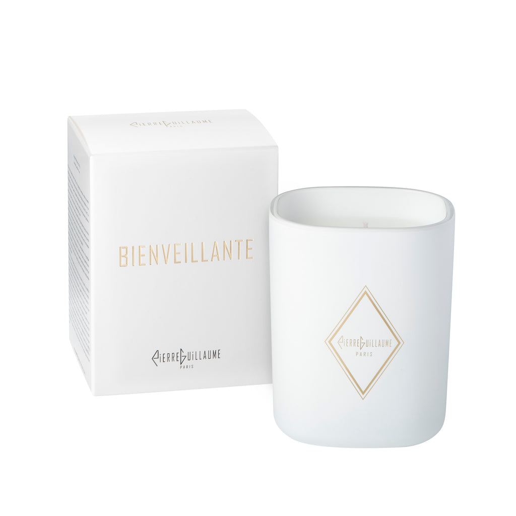 Bienveillante Candle By Pierre Guillaume Paris | Scentrique Home Fragrances 