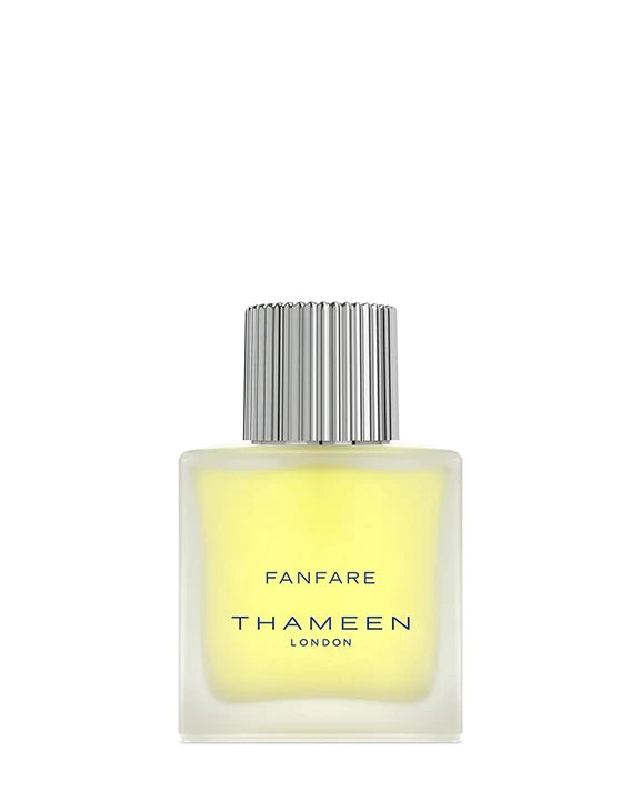 Fanfare by Thameen London | Scentrique Niche Perfumes