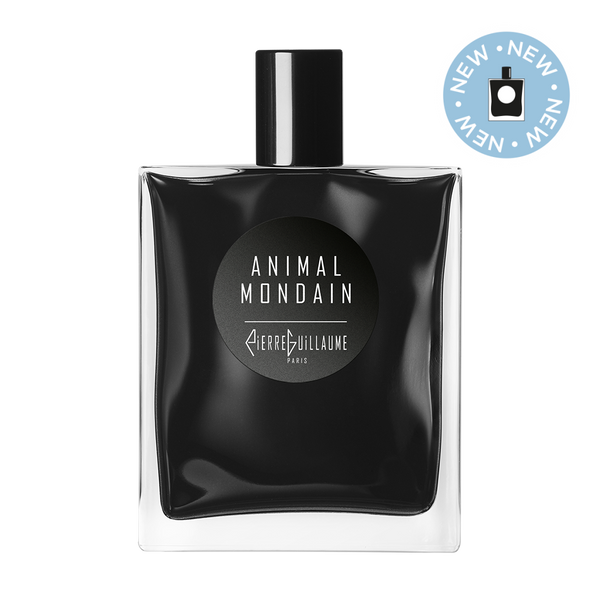 Animal Mondain by Pierre Guillaume Paris Fragrance | Scentrique Niche Perfumes