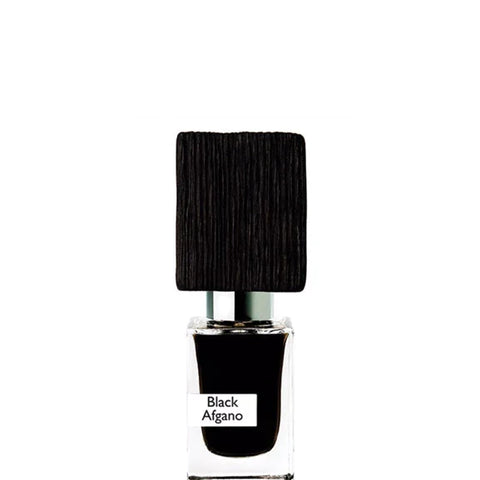 Black Afgano by Nasomatto | Scentrique Niche Perfumes