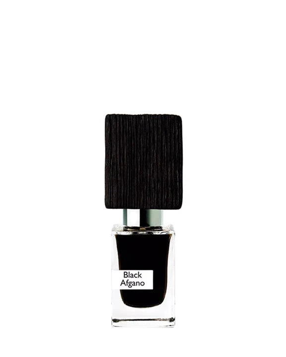Black Afgano by Nasomatto | Scentrique Niche Perfumes