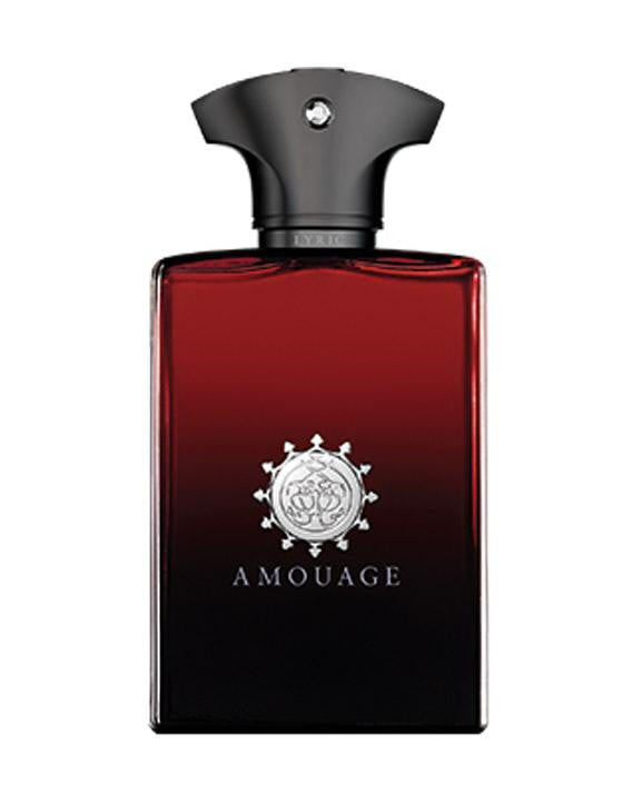 Amouage Lyric EDP M 100ml Fragrance | Scentrique Niche Perfumes