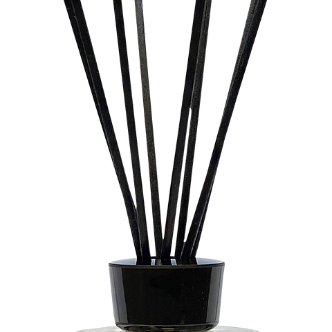 Hinoki Rose Reed Diffuser | Scentrique Home Fragrances