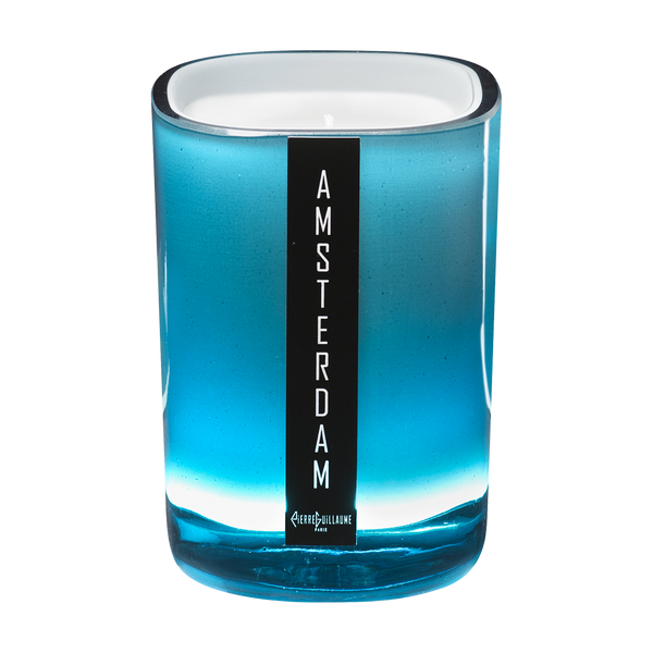 Amsterdam Candle By Pierre Guillaume Paris | Scentrique Home Fragrances 