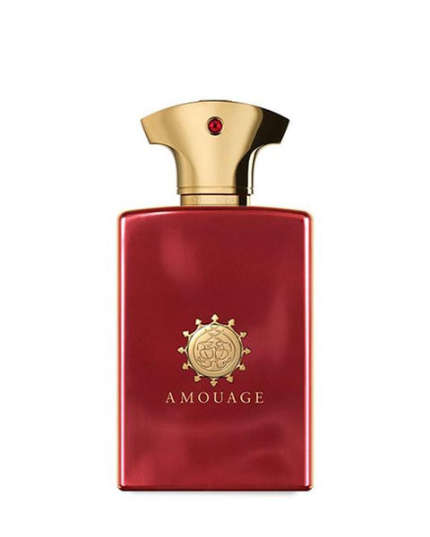 Amouage Journey アムアージュ ジャーニー 100ml Amouage Journey EDP M 100ml | Scentrique Niche Perfumes