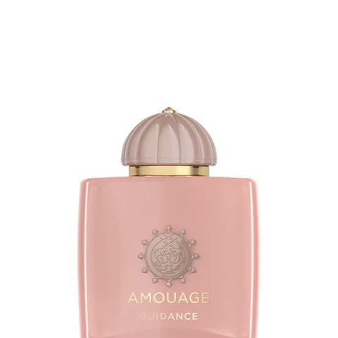 Amouage Guidance Fragrance | Scentrique Niche Perfumes