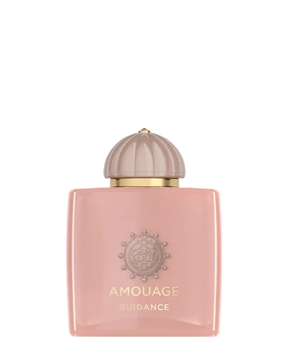 Amouage Guidance Fragrance | Scentrique Niche Perfumes