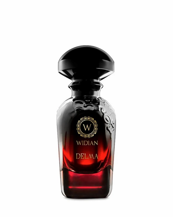 Delma Parfum by Widian | Scentrique Niche Perfumes