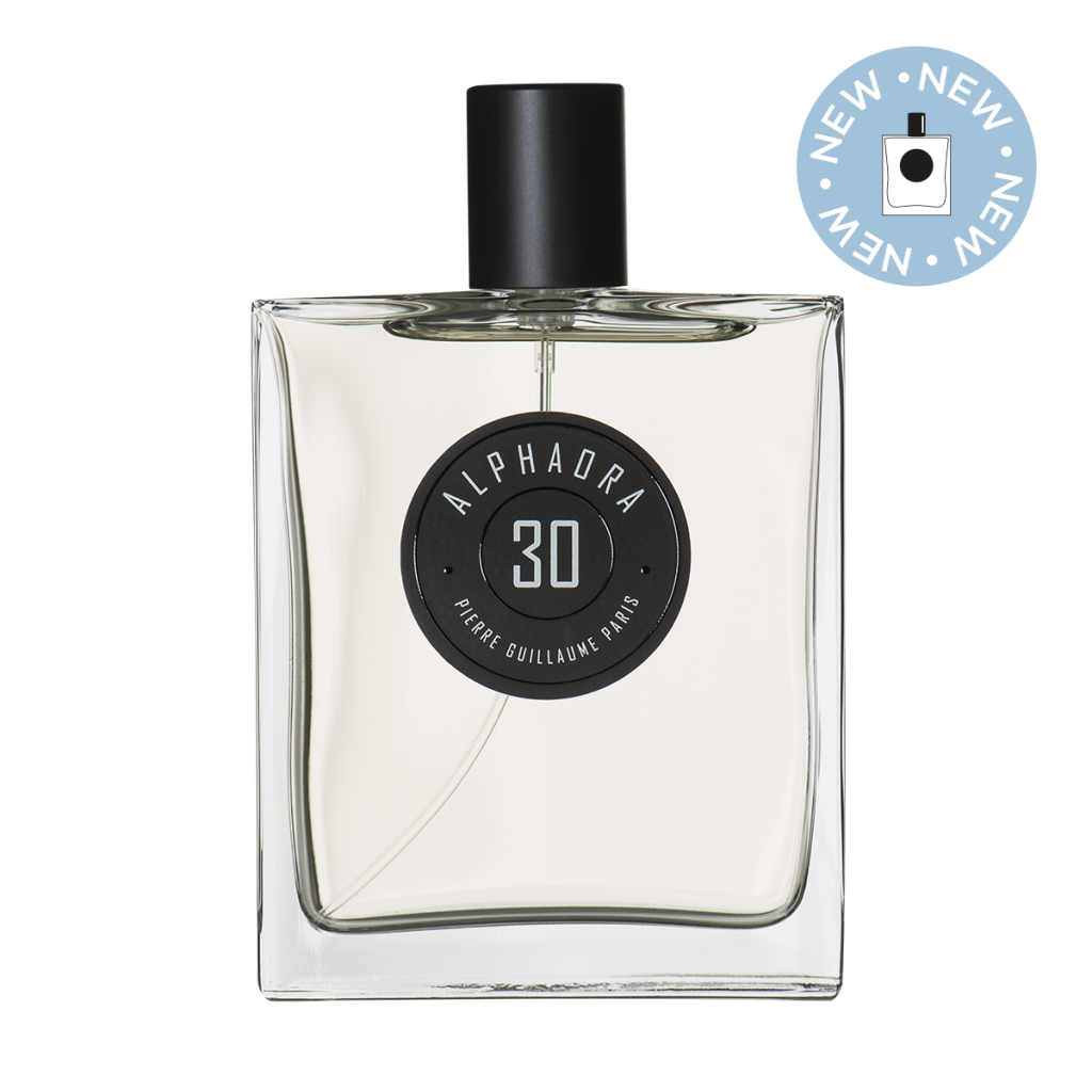 30 Alphaora by Pierre Guillaume Fragrance | Scentrique Niche Perfumes