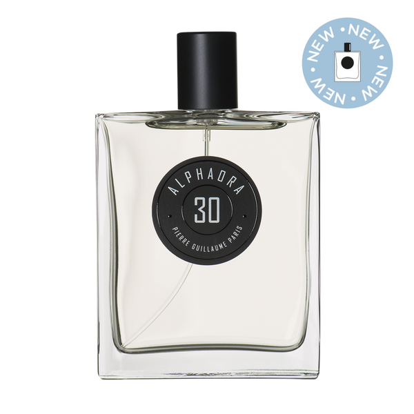 30 Alphaora by Pierre Guillaume Fragrance | Scentrique Niche Perfumes