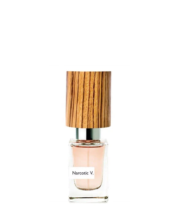 Nasomatto Narcotic V Perfume | Scentrique Niche Fragrances