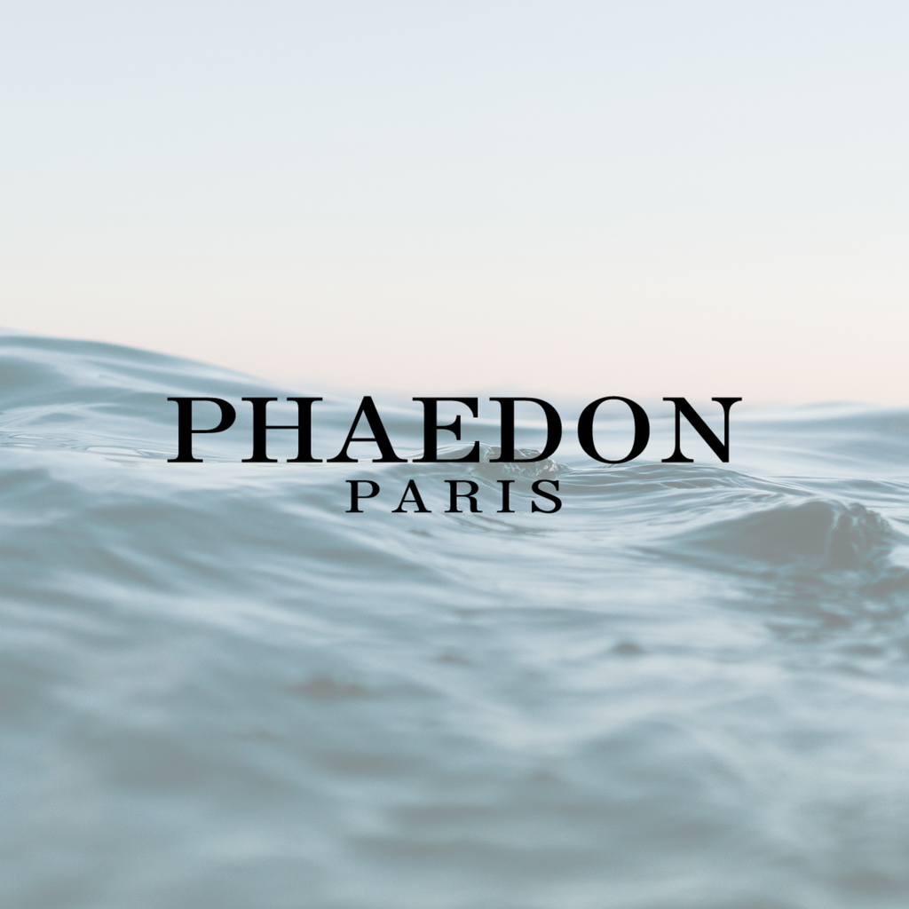 Phaedon Paris Fragrance Sample Pack | Scentrique Niche Perfumes