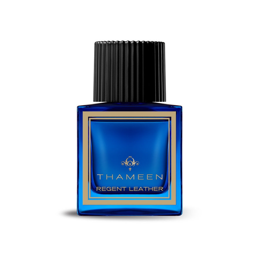 Thameen Regent Leather Fragrance | Scentrique Niche Perfumes