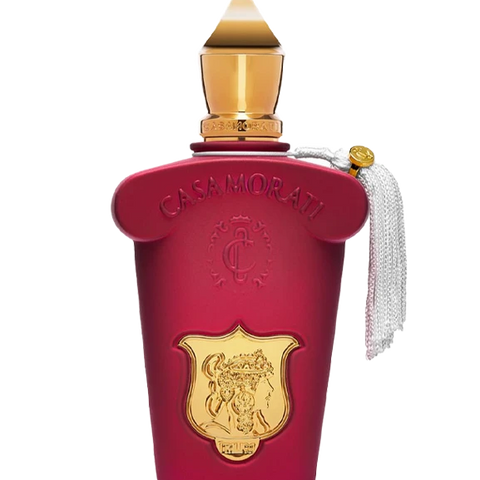 Xerjoff Casamorati Italica EDP 100ml Fragrance | Scentrique Niche Perfumes
