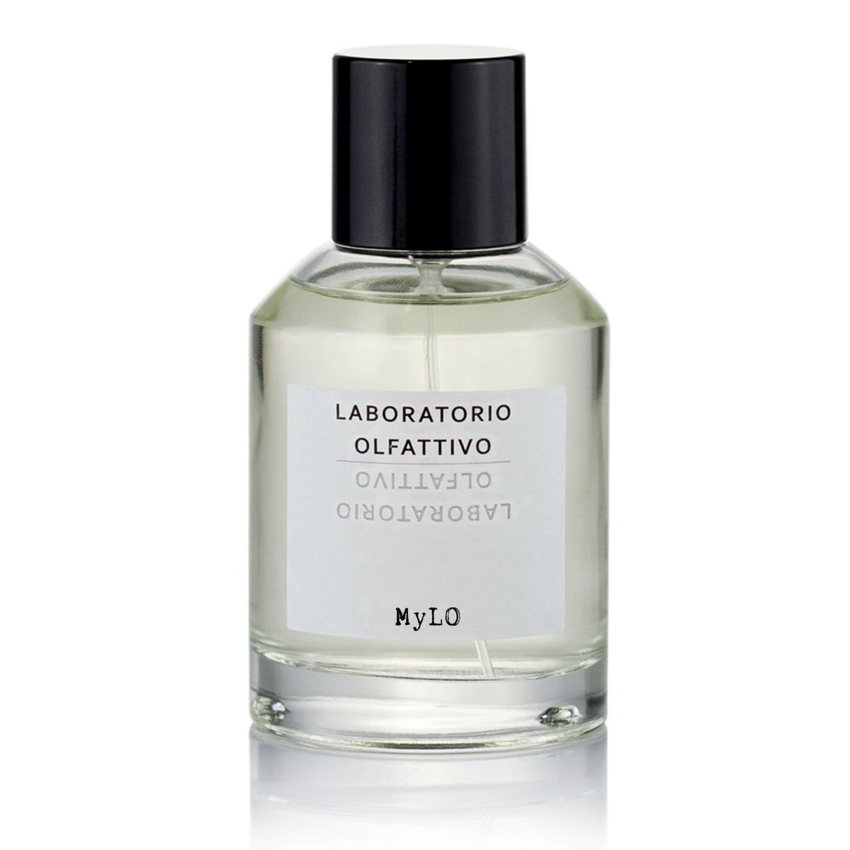香水(ユニセックス) Laboratorio Olfattivo Mylo 100ml Laboratorio Olfattivo MyLO Eau de Parfum 100ml - STELIOS KOUDOUNARIS