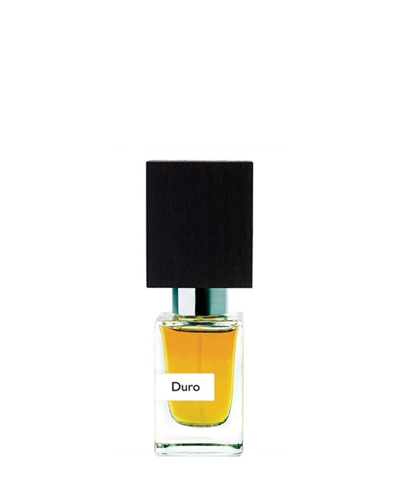 Nasomatto Duro Fragrance | Scentrique Niche Perfumes