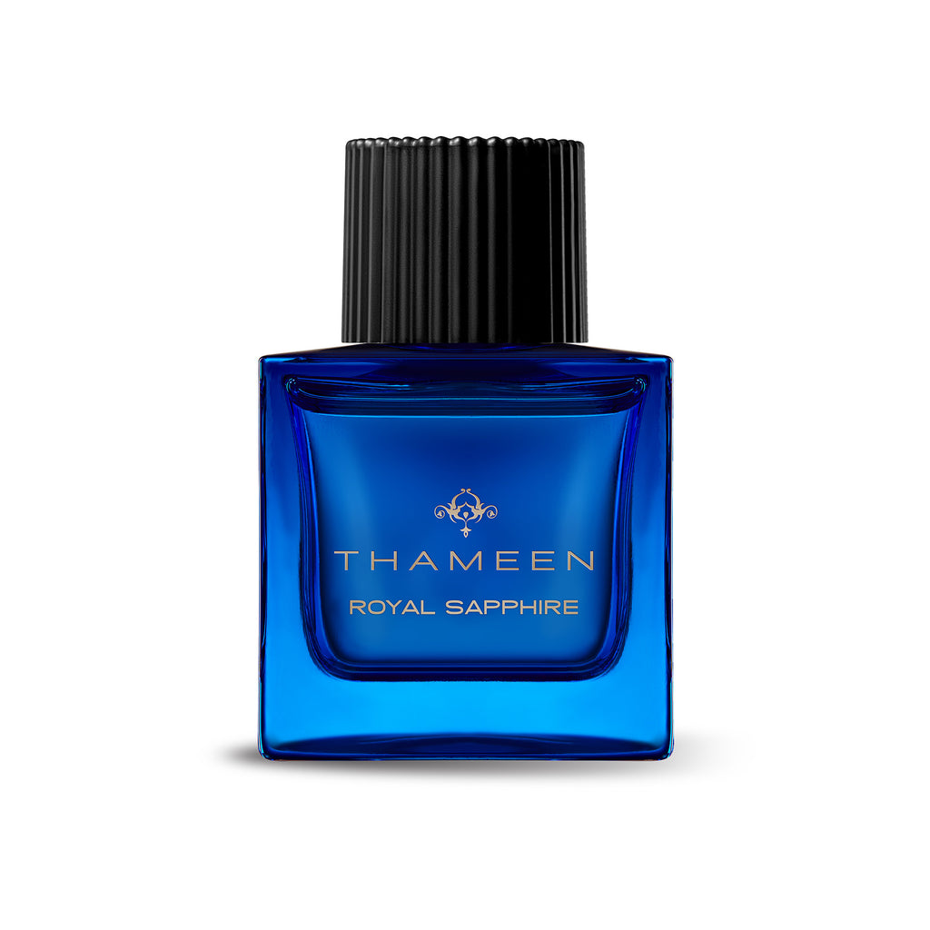 Royal Sapphire by Thameen London | Scentrique Niche Perfumes