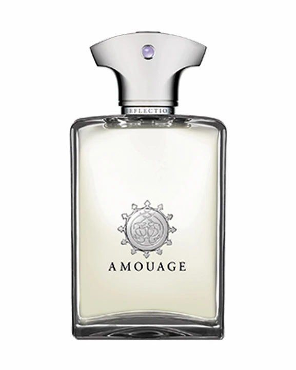Amouage Reflection EDP M 100ml | Scentrique Niche Perfumes Amouage Reflection EDP M 100ml | Scentrique Niche Perfumes