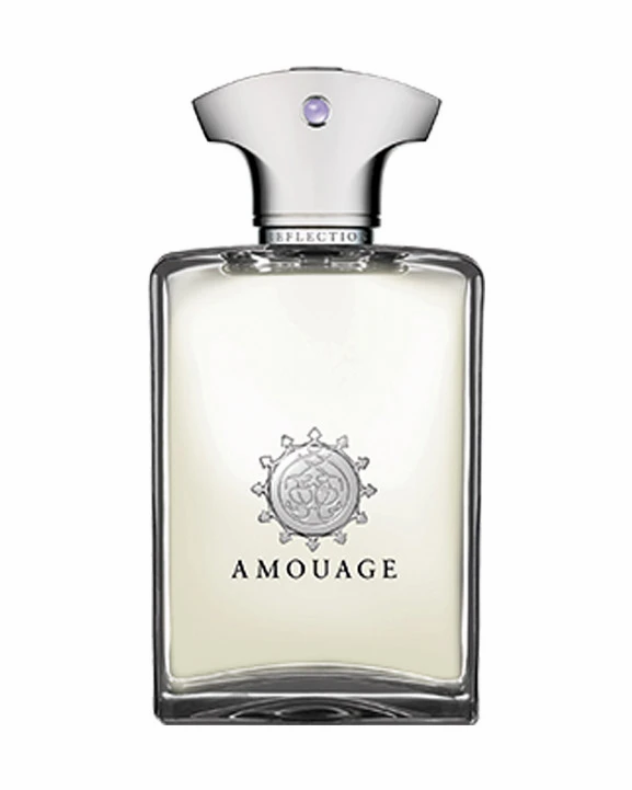 Amouage Reflection EDP M 100ml Fragrance | Scentrique Niche Perfumes