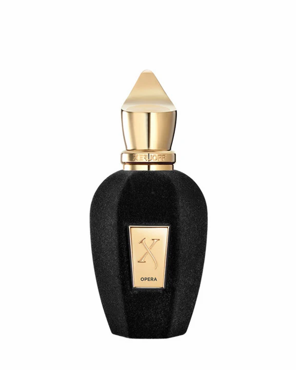 "V" Opera EDP by Xerjoff | Scentrique Niche Perfumes
