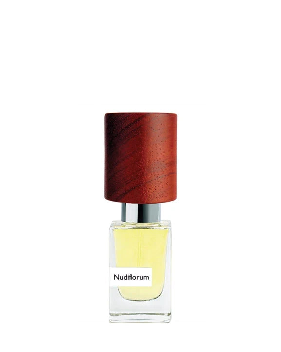 Nasomatto Nudiflorum Fragrance | Scentrique Niche Perfumes