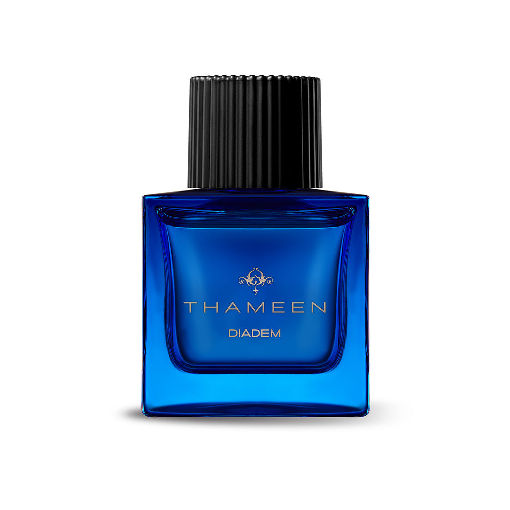 Diadem by Thameen London | Scentrique Niche Perfumes