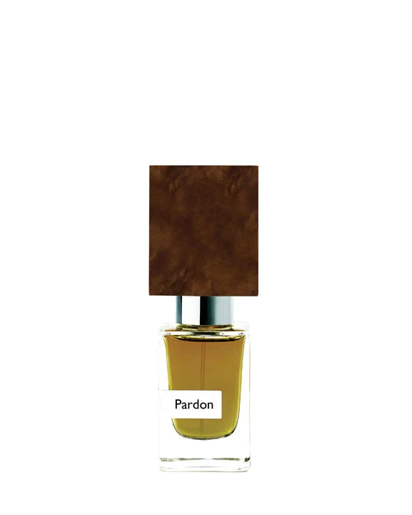 Nasomatto Pardon Fragrance | Scentrique Niche Perfumes
