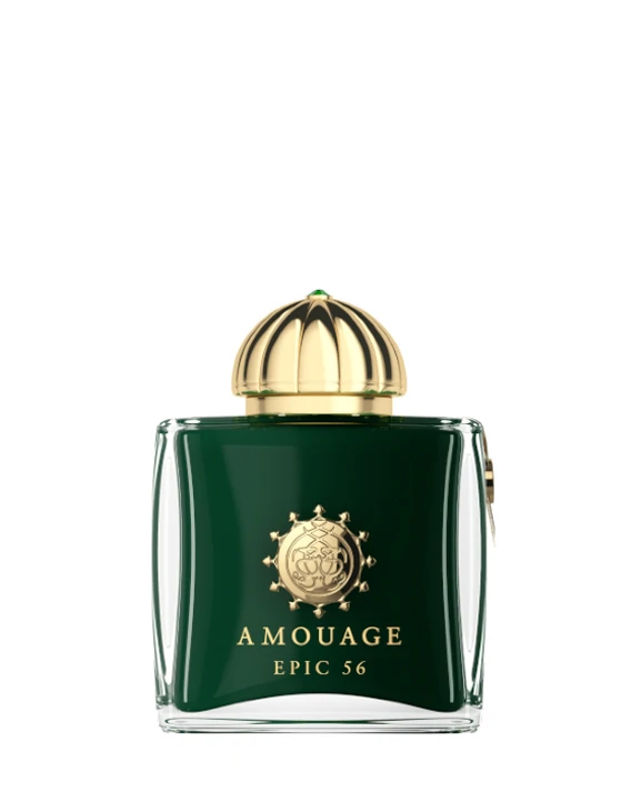 希少)AMOUAGE EPIC 56 香水100ml Amouage Epic 56 Extrait W 100 ml | Scentrique Niche Perfumes