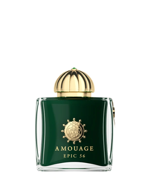 Amouage Epic 56 Extrait W 100 ml | Scentrique Niche Perfumes