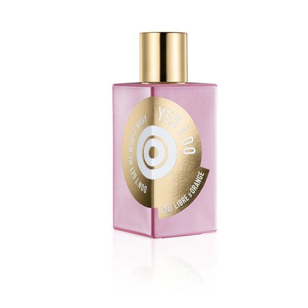 Etat Libre d’Orange Yes I Do EDP Fragrance | Scentrique Niche Perfumes & Home Fragrances
