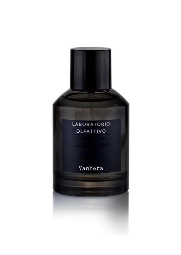 Laboratorio Olfattivo Vanhera EDP Fragrance | Scentrique Niche Perfumes