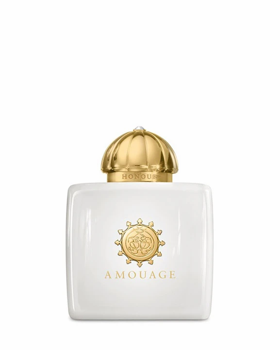 Amouage Honour EDP W 100ml Fragrance | Scentrique Niche Perfumes