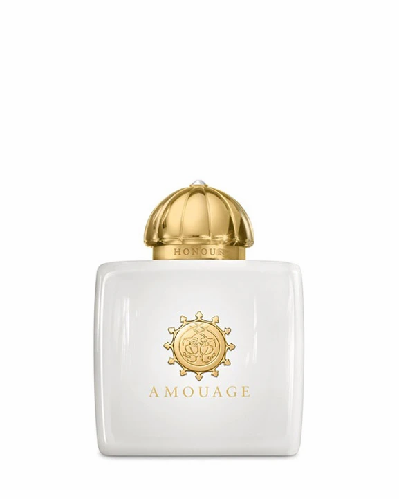 Amouage Honour EDP W 100ml Fragrance | Scentrique Niche Perfumes & Home Fragrances