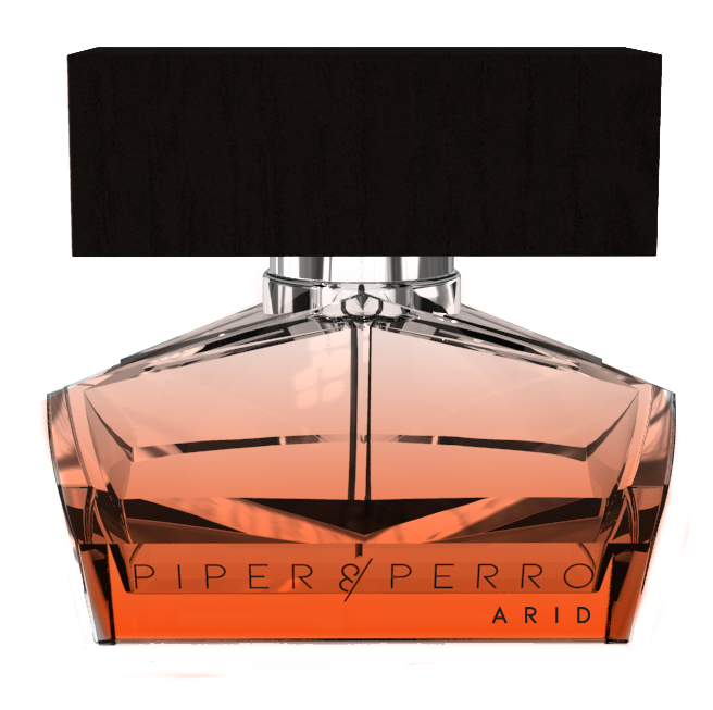 Piper & Perro Arid EDP Fragrance | Scentrique Niche Perfumes