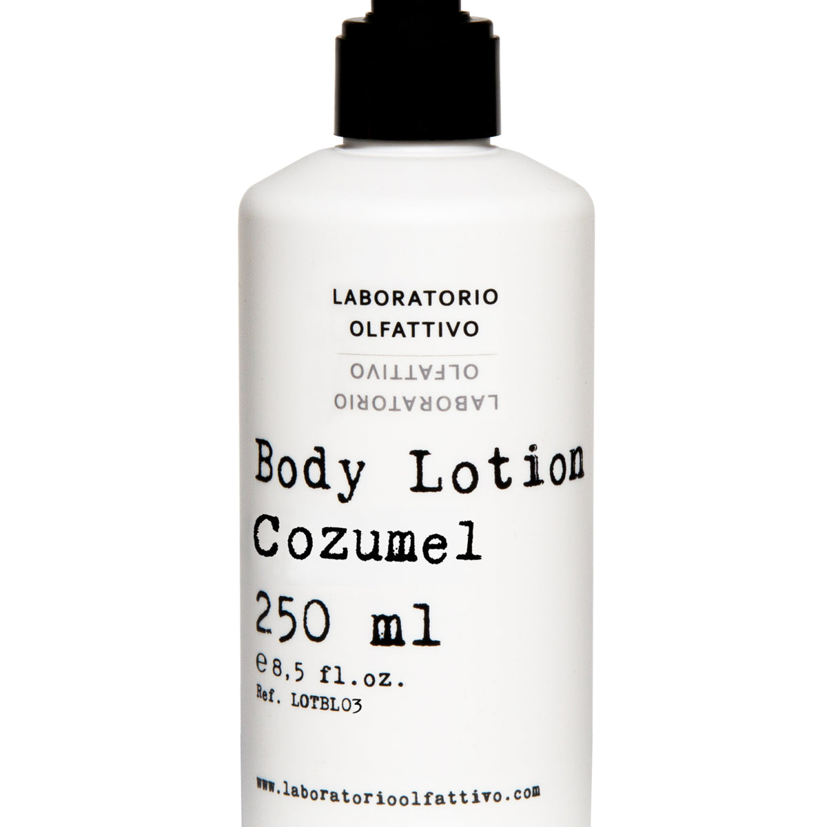 Laboratorio Olfattivo コズメル 30ml Laboratorio Olfattivo コズメル 30ml Cozumel - Laboratorio