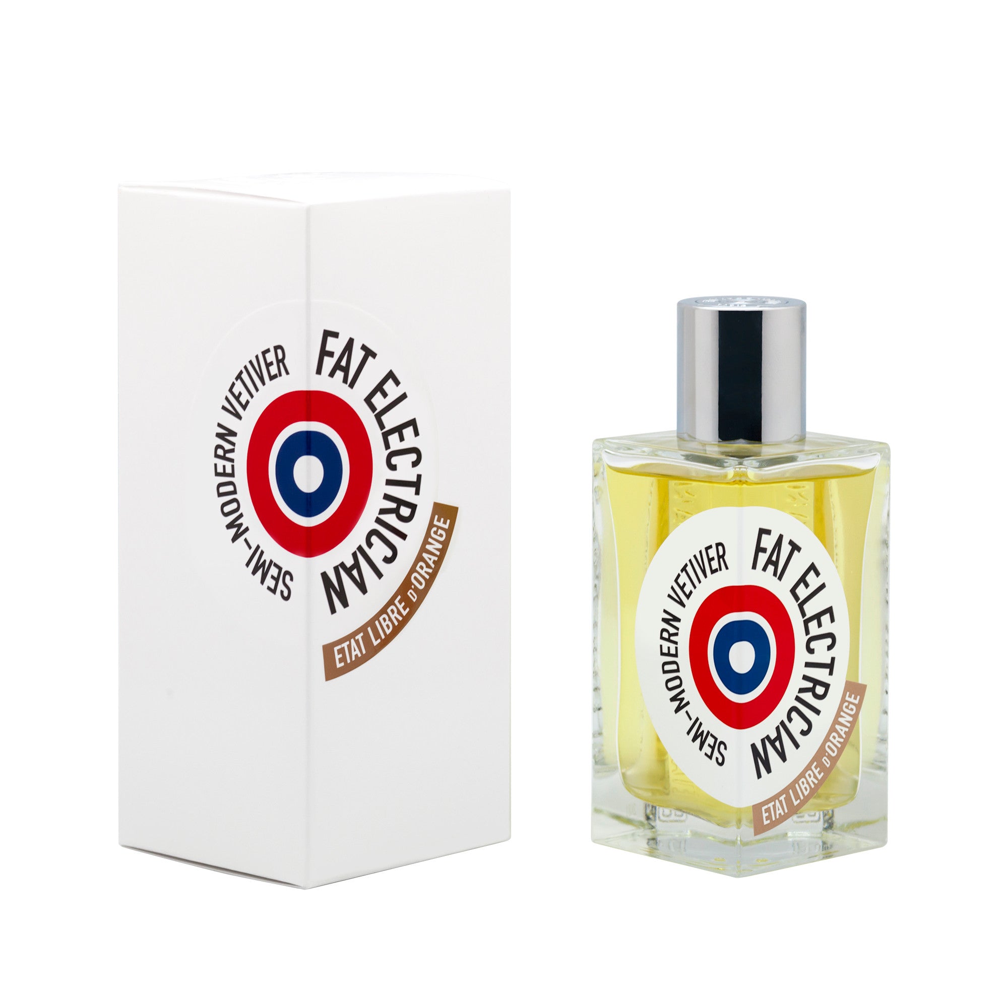 Fat Electrician EDP by Etat Libre d'Orange | Scentrique Perfumes
