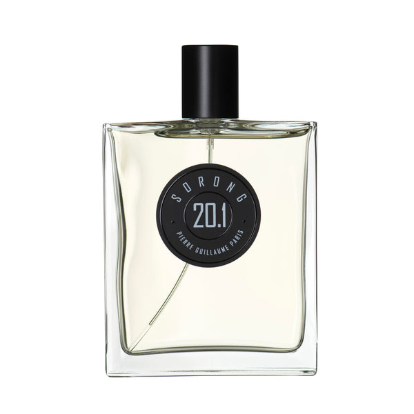 20.1 Sorong by Pierre Guillaume Paris | Scentrique Niche Perfumes
