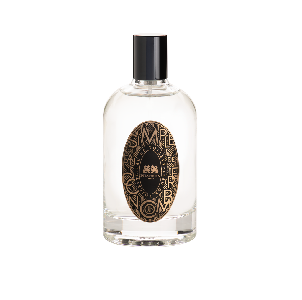 Eau Simple De Concombre By Phaedon Paris | Scentrique Niche Perfumes