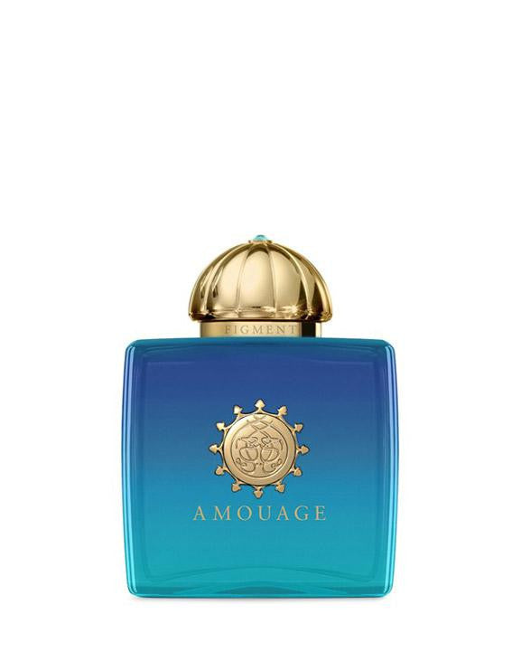 Amouage Figment EDP W 100ml Fragrance | Scentrique Niche Perfumes
