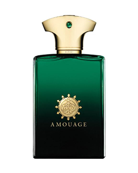 Amouage Fragrances Collection | Scentrique Niche Perfumes