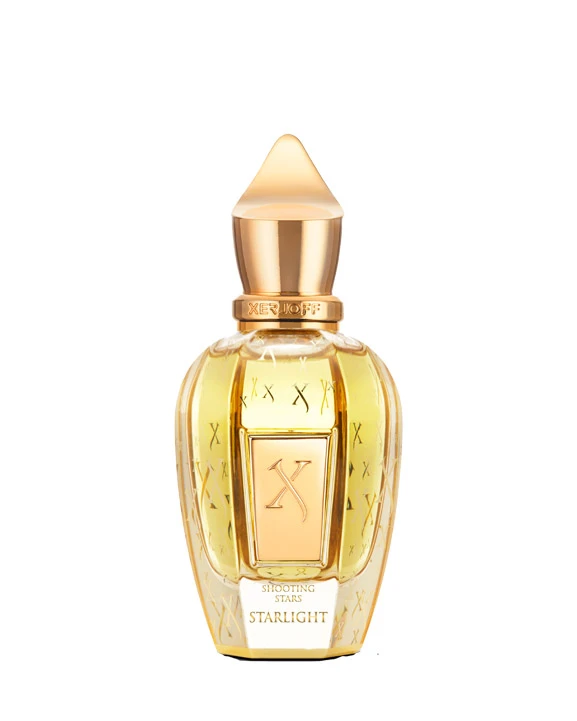 Xerjoff Shooting Stars Starlight Parfum 50 ml Fragrance | Scentrique Niche Perfumes