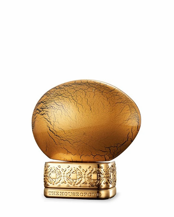 Golden Powder by The House of Oud | Scentrique Niche Perfumes