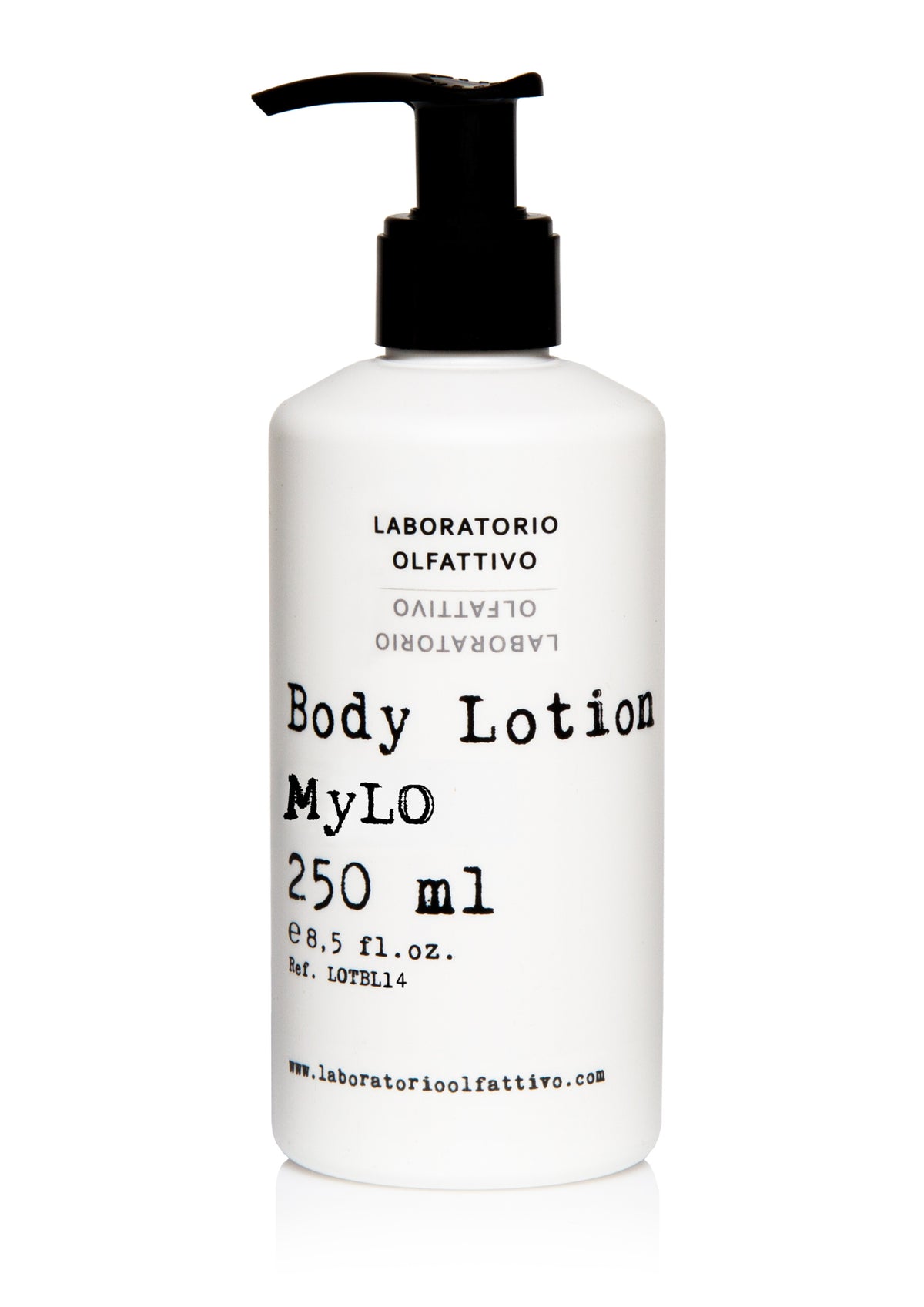 LABORATORIO OLFATTIVO 香水 MyLO 100ml Laboratorio Olfattivo MyLO eau de parfum 100 ml - Unisex Eau